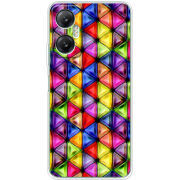 Чехол BoxFace Infinix Hot 20 5G 