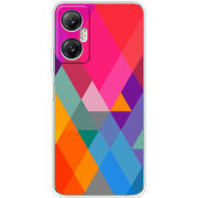 Чехол BoxFace Infinix Hot 20 5G 