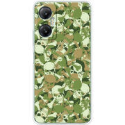 Чехол BoxFace Infinix Hot 20 5G 