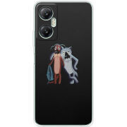 Чехол BoxFace Infinix Hot 20 5G 
