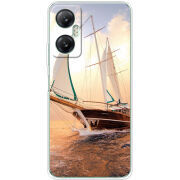 Чехол BoxFace Infinix Hot 20 5G 