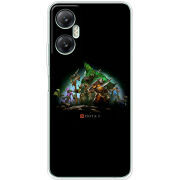Чехол BoxFace Infinix Hot 20 5G 