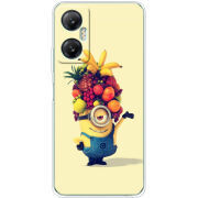 Чехол BoxFace Infinix Hot 20 5G 