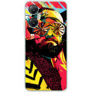 Чехол BoxFace Infinix Hot 20 5G 