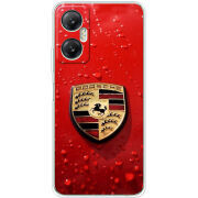 Чехол BoxFace Infinix Hot 20 5G 