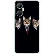 Чехол BoxFace Infinix Hot 20 5G 