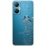 Чехол BoxFace Infinix Hot 20 5G 