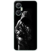Чехол BoxFace Infinix Hot 20 5G 