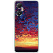 Чехол BoxFace Infinix Hot 20 5G Draw Breath