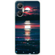 Чехол BoxFace Infinix Hot 20 5G Midnight