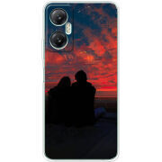 Чехол BoxFace Infinix Hot 20 5G the Secret Place