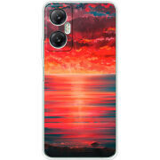 Чехол BoxFace Infinix Hot 20 5G Seaside b