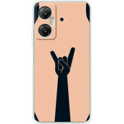 Чехол BoxFace Infinix Hot 20 5G 