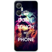 Чехол BoxFace Infinix Hot 20 5G 