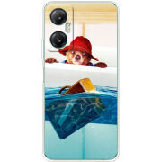 Чехол BoxFace Infinix Hot 20 5G 