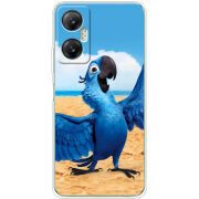 Чехол BoxFace Infinix Hot 20 5G 