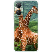 Чехол BoxFace Infinix Hot 20 5G 