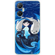 Чехол BoxFace Infinix Hot 20 5G Song of the Sea