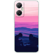 Чехол BoxFace Infinix Hot 20 5G Top of the World