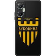 Черный чехол BoxFace Infinix Hot 20 5G 