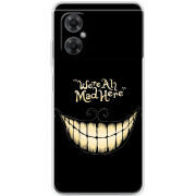 Чехол BoxFace Xiaomi Redmi Note 11R 