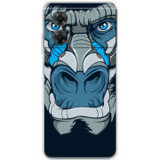 Чехол BoxFace Xiaomi Redmi Note 11R 