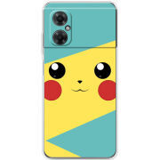 Чехол BoxFace Xiaomi Redmi Note 11R 