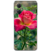 Чехол BoxFace Xiaomi Redmi Note 11R 