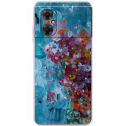 Чехол BoxFace Xiaomi Redmi Note 11R 