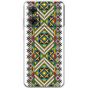 Чехол BoxFace Xiaomi Redmi Note 11R 