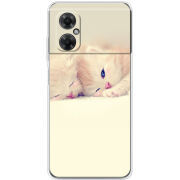 Чехол BoxFace Xiaomi Redmi Note 11R 