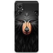 Чехол BoxFace Xiaomi Redmi Note 11R 