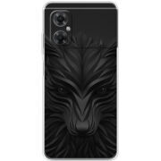 Чехол BoxFace Xiaomi Redmi Note 11R 