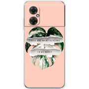 Чехол BoxFace Xiaomi Redmi Note 11R 