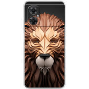 Чехол BoxFace Xiaomi Redmi Note 11R 