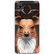 Чехол BoxFace Xiaomi Redmi Note 11R 