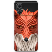 Чехол BoxFace Xiaomi Redmi Note 11R 