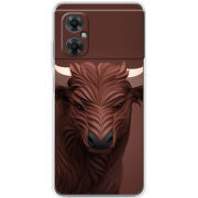 Чехол BoxFace Xiaomi Redmi Note 11R 