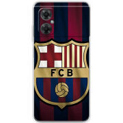 Чехол BoxFace Xiaomi Redmi Note 11R 
