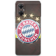 Чехол BoxFace Xiaomi Redmi Note 11R 