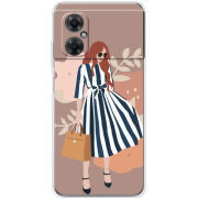 Чехол BoxFace Xiaomi Redmi Note 11R 