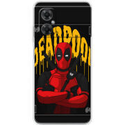 Чехол BoxFace Xiaomi Redmi Note 11R 