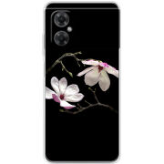 Чехол BoxFace Xiaomi Redmi Note 11R Ночные Магнолии