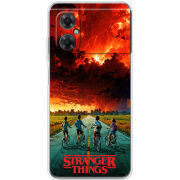 Чехол BoxFace Xiaomi Redmi Note 11R 