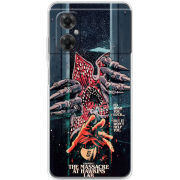 Чехол BoxFace Xiaomi Redmi Note 11R 