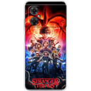 Чехол BoxFace Xiaomi Redmi Note 11R 