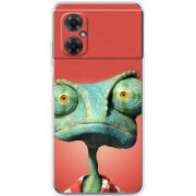 Чехол BoxFace Xiaomi Redmi Note 11R 