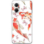 Чехол BoxFace Xiaomi Redmi Note 11R 