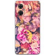 Чехол BoxFace Xiaomi Redmi Note 11R 