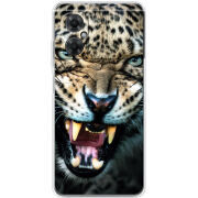 Чехол BoxFace Xiaomi Redmi Note 11R 